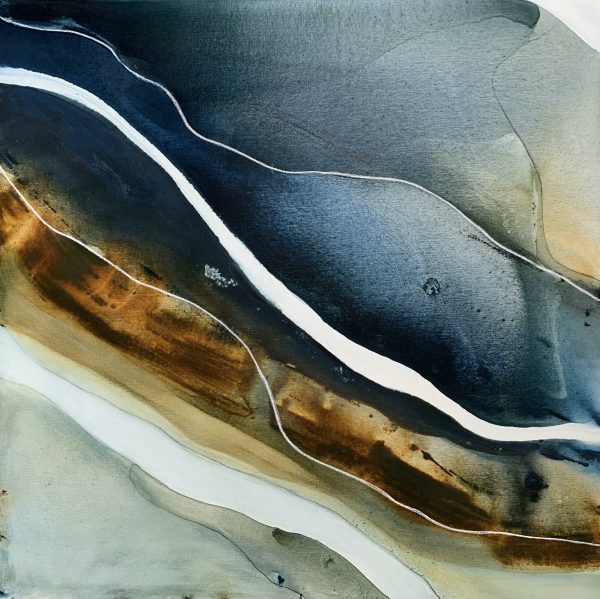 Rainbow Beach 2 (102x102)