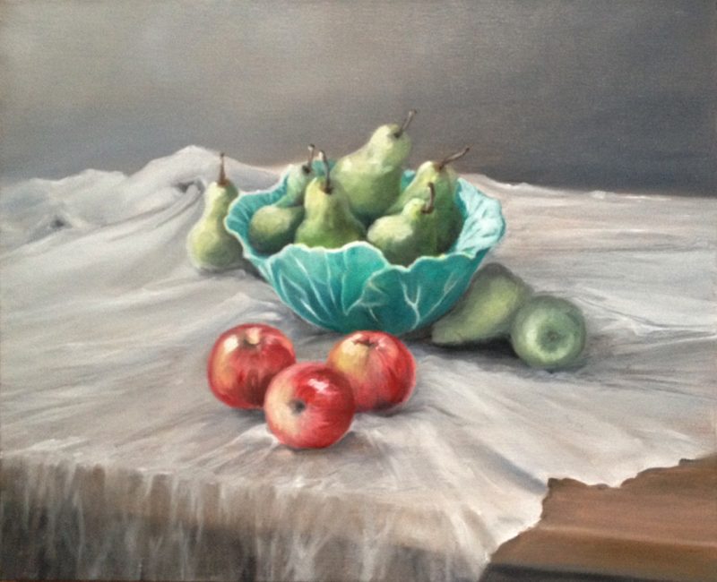 Rex’s Cabbage Bowl