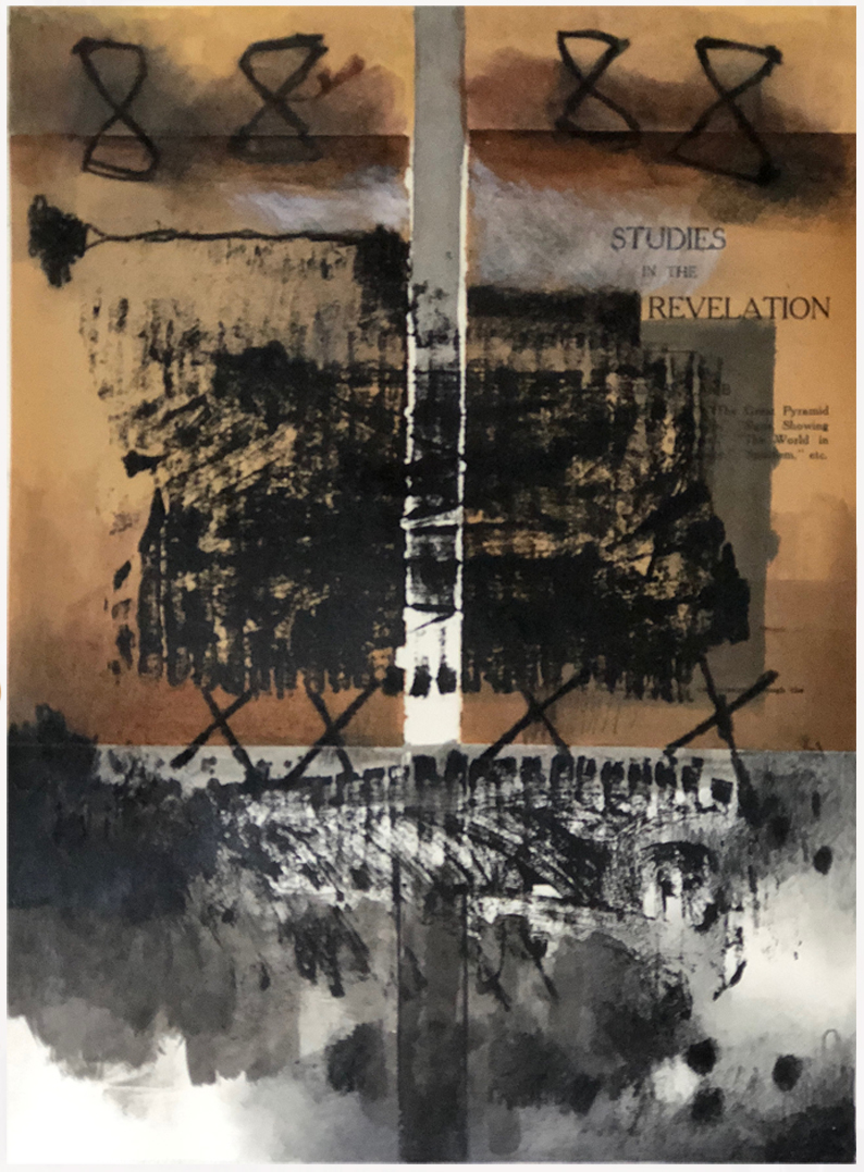 Studies in the Revelation