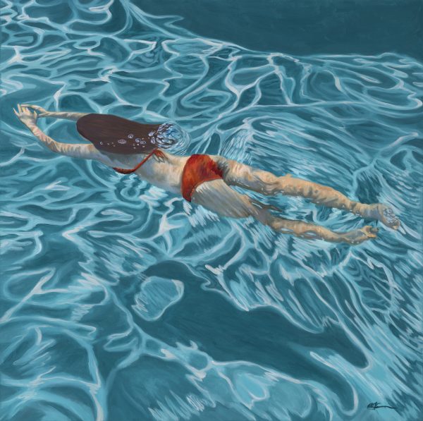 Summer Drift Front Hi Res