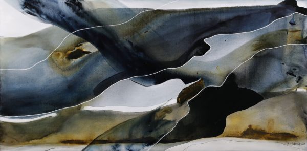 Terra Profunda (183x92)