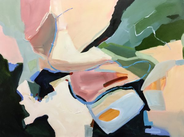 The Riverina By Meredith Howse