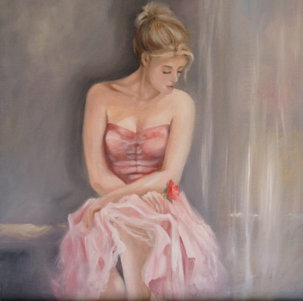 Thinking Of You 22.7.2017