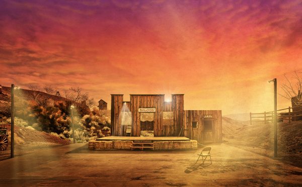 Vault 8 California 2500px