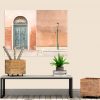 Venice Door Lamp Canvas