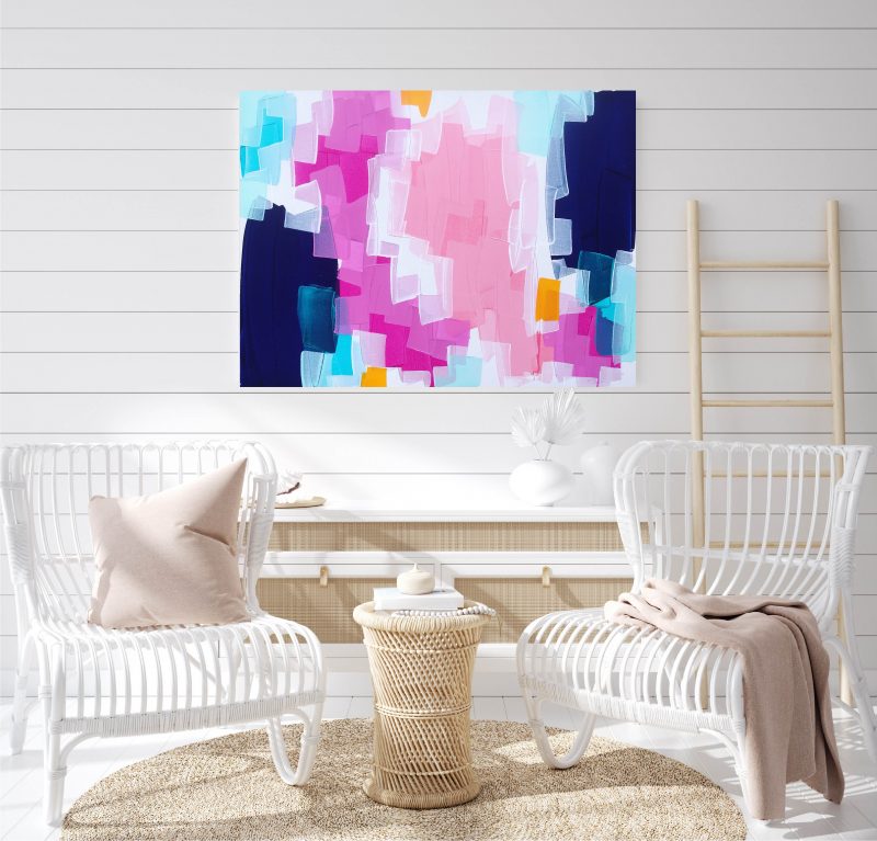 We’ve Come A Long Way Baby