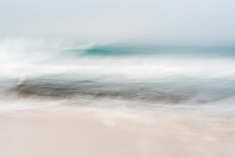 Windswept — Ltd Ed Print