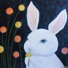 Bunny Painting Best Small