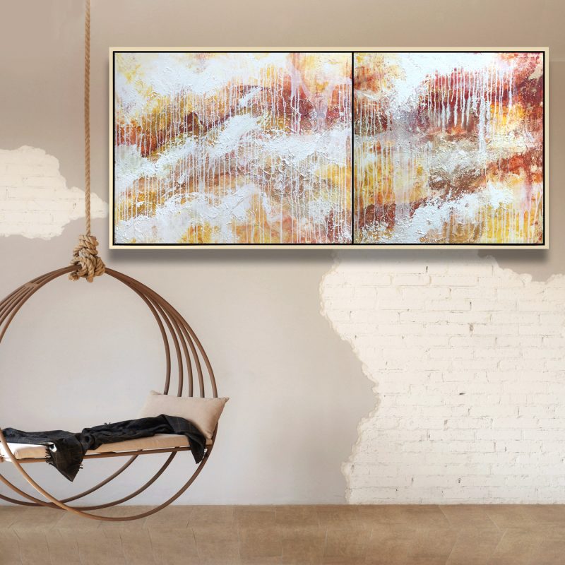 Don’t Change A Thing