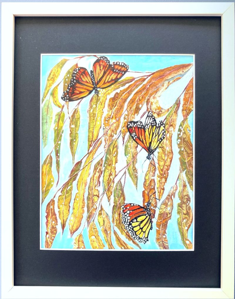 Looking for a Friend