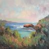 217 Cape Schanck 51x51x4cm