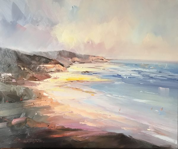 224 Sorr Bb No 25, 61x51x4cm