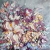 226 Bunch Of Love No 18, 51x51cm Copy