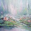 227 Water Lilies No 26, 92x 76cm Jpg