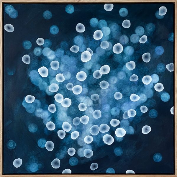 Aqueous Bloom Life Field Ix Bf 1m