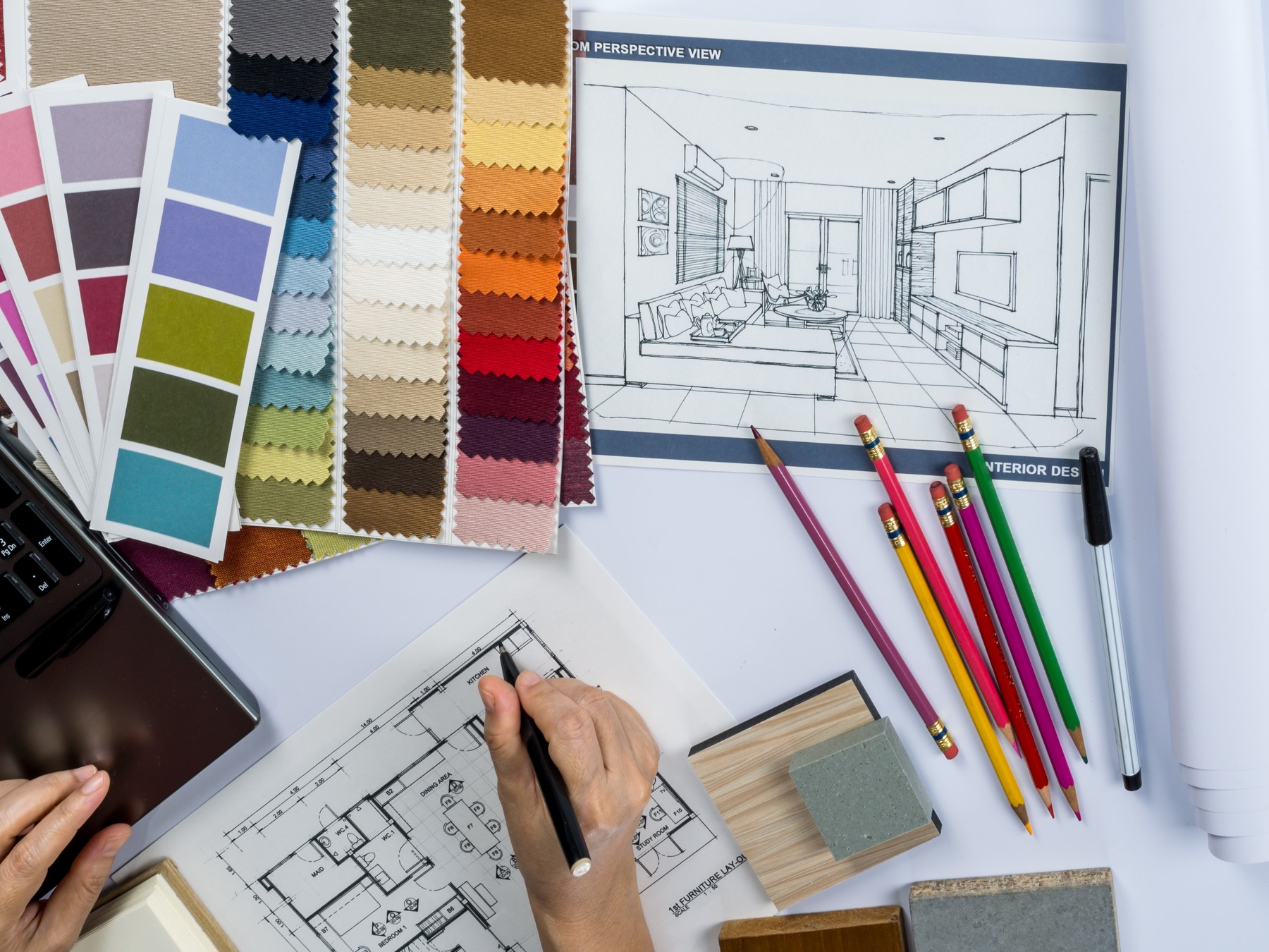 3 Questions you should be asking your interior design clients but ...