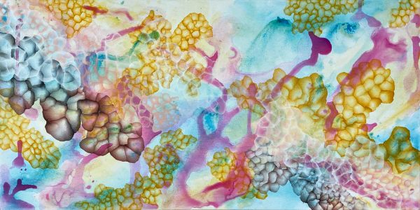 Bio Bloom Reef Flow Iii Bf 1m