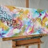 Bio Bloom Reef Flow Iii Easel E