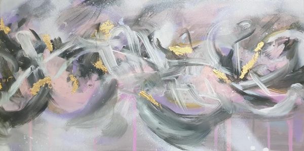 Buttercup By Fern Siebler