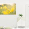 Buttercup Sunrise Canvas