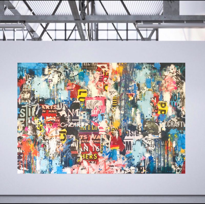 Field Guide – Urban Abstract