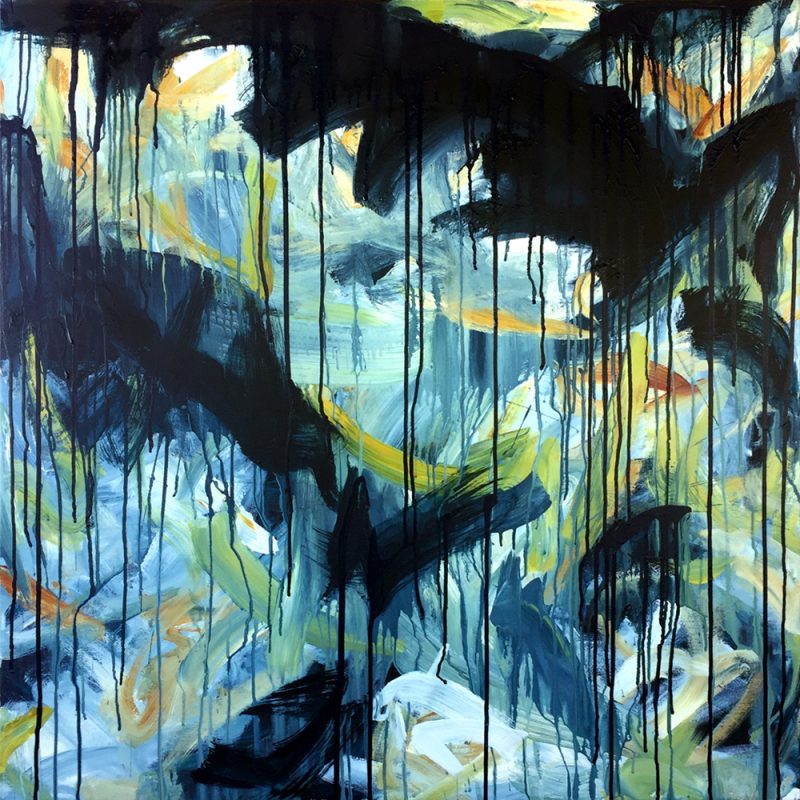 Coastal Boogie Surge II