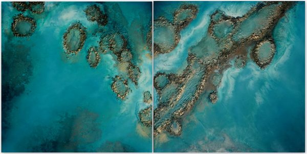 Coastal Wall Art For Sale By Petra Meikle De Vlas3