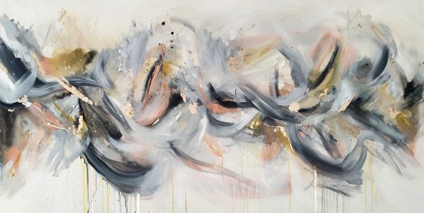 Country Roads Fern Siebler