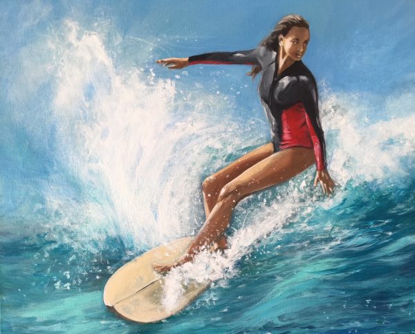 Enjoy The Ride 20.8.2020