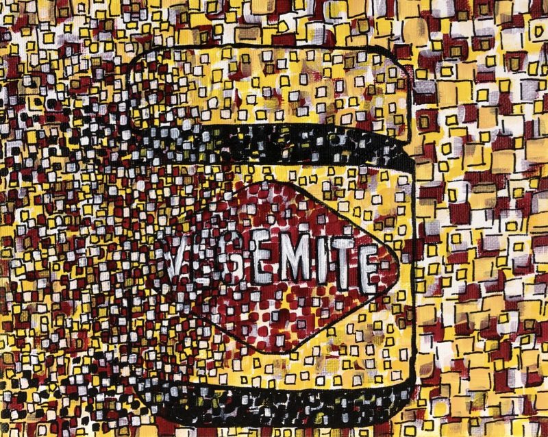 Vegemite
