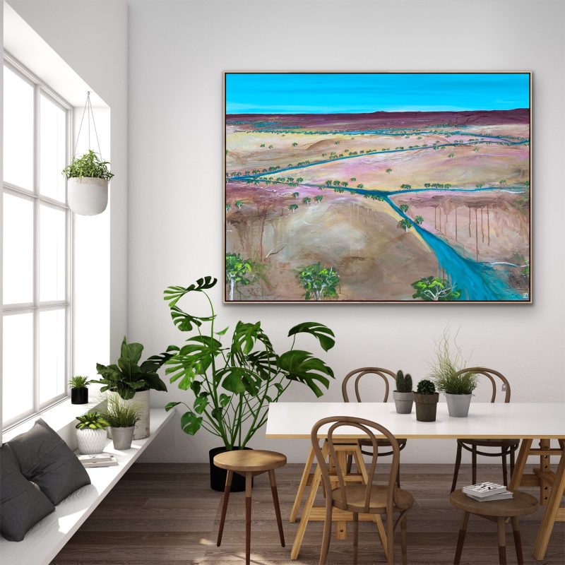 Finding My Way Back To You