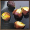 Fresh Figs Framed