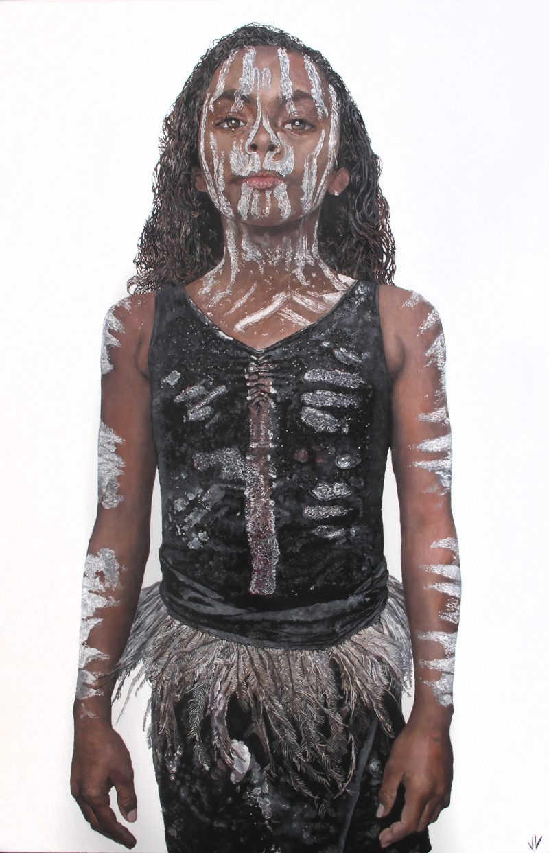 Ghearra – Tayvonne Cora