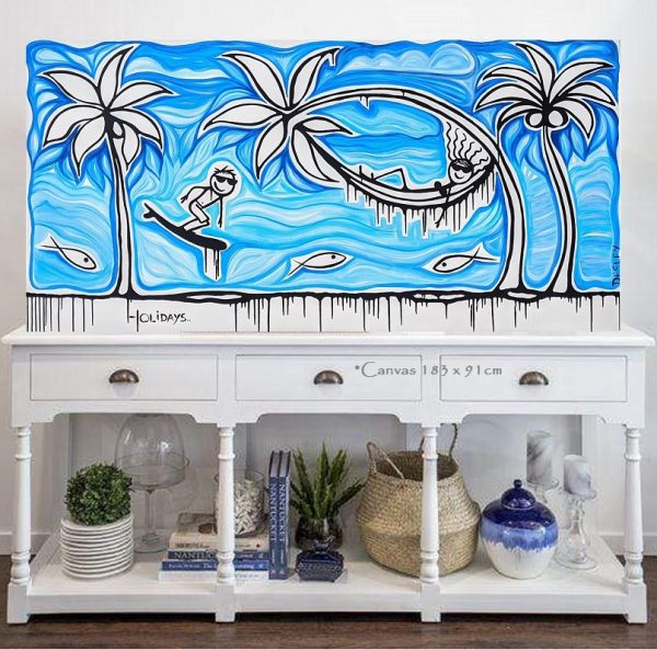 Holidays Ii Interior + Size 1