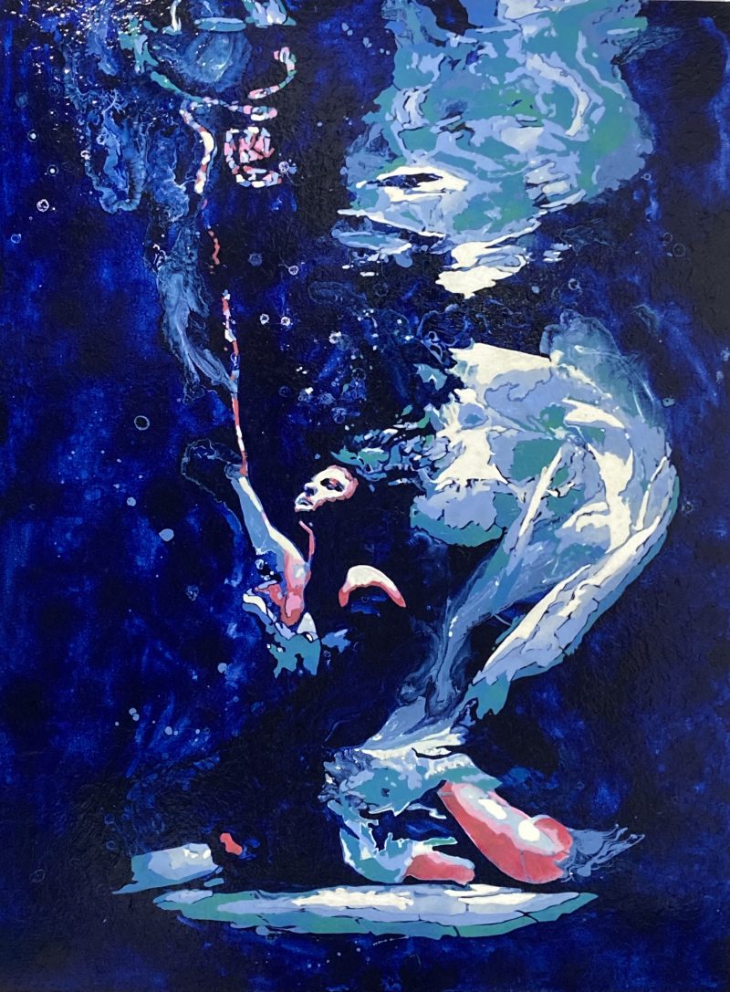 There’s a certain slant of light