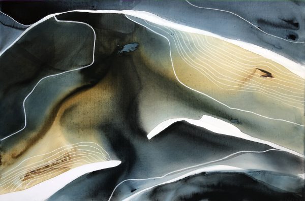 Into The Mystic 4 (152x102)