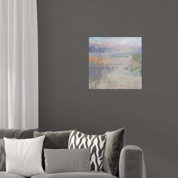 Land Story Grey Lounge