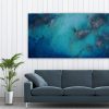 Large Ocean Art For Sale By Petra Meikle De Vlas1
