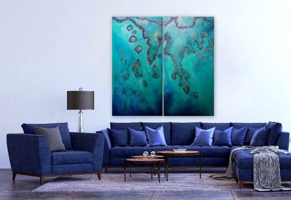 Large Wall Art For Sale By Petra Meikle De Vlas1