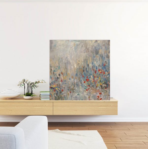 Little Viburnum White Lnge