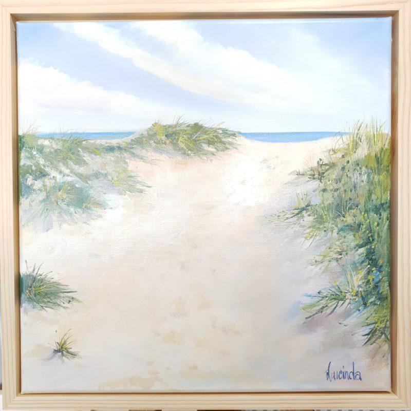 Little Moments – Afternoon Moment