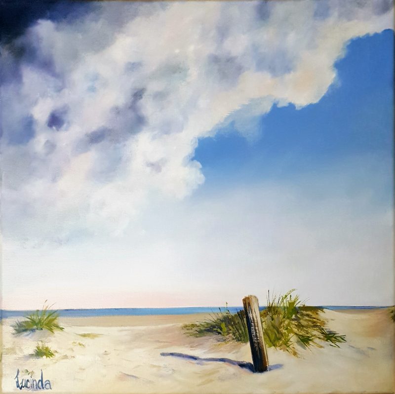 Little Moments – Solitary Moment