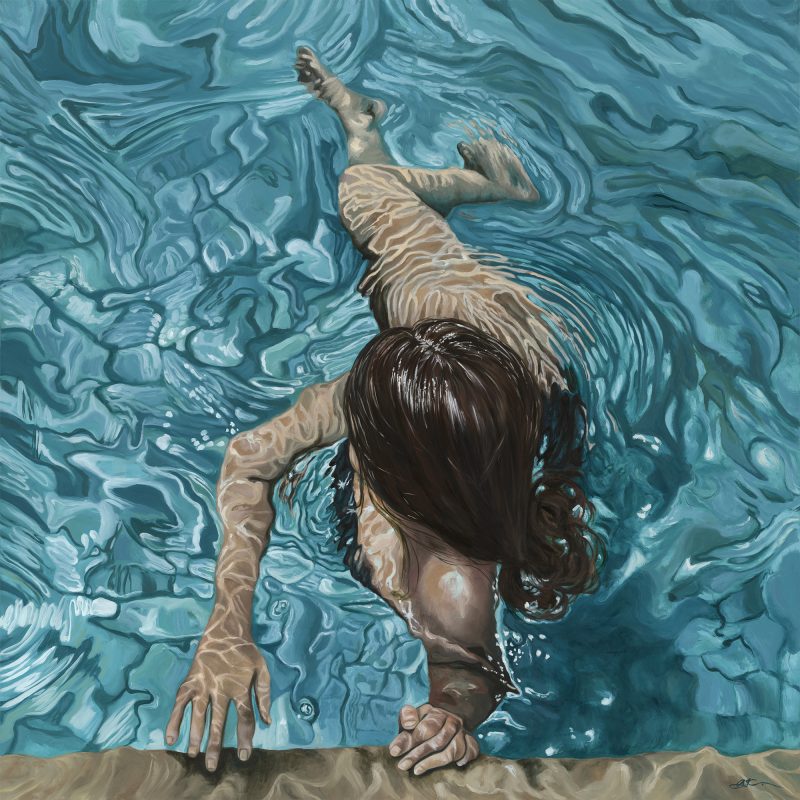 Mosaic – Ltd Ed Print