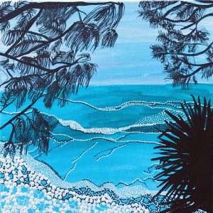 Nguar Beautifulbyron Au20 (60x60)