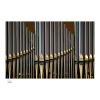 Pj 014.s Organ Pipes.75x75cm