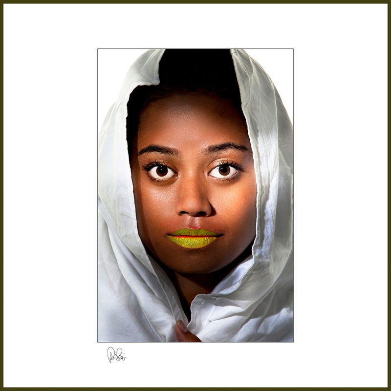 PJ 037 Island Beauty – Ltd Ed Print