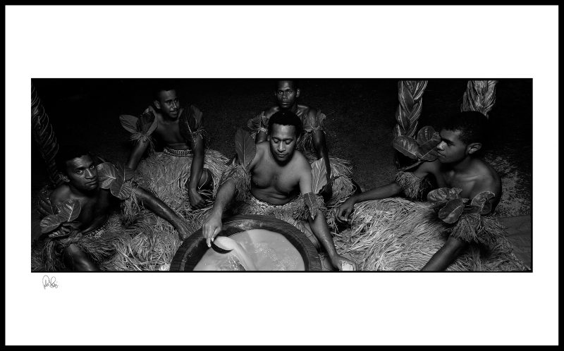 PJ 040 Kava Ceremony