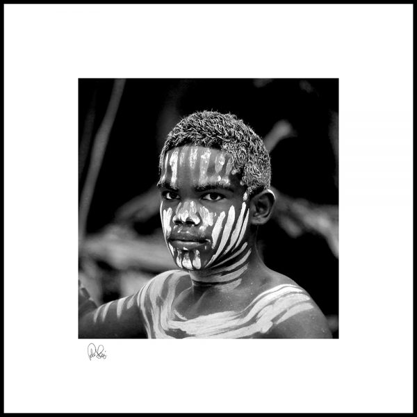 Pj 205.s ,trad.dancer.75x75cm