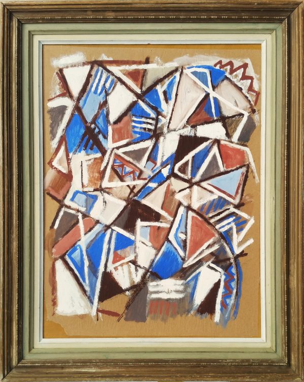 Primitive Transcendence