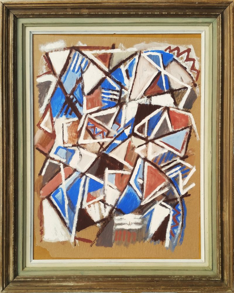 Primitive Transcendence